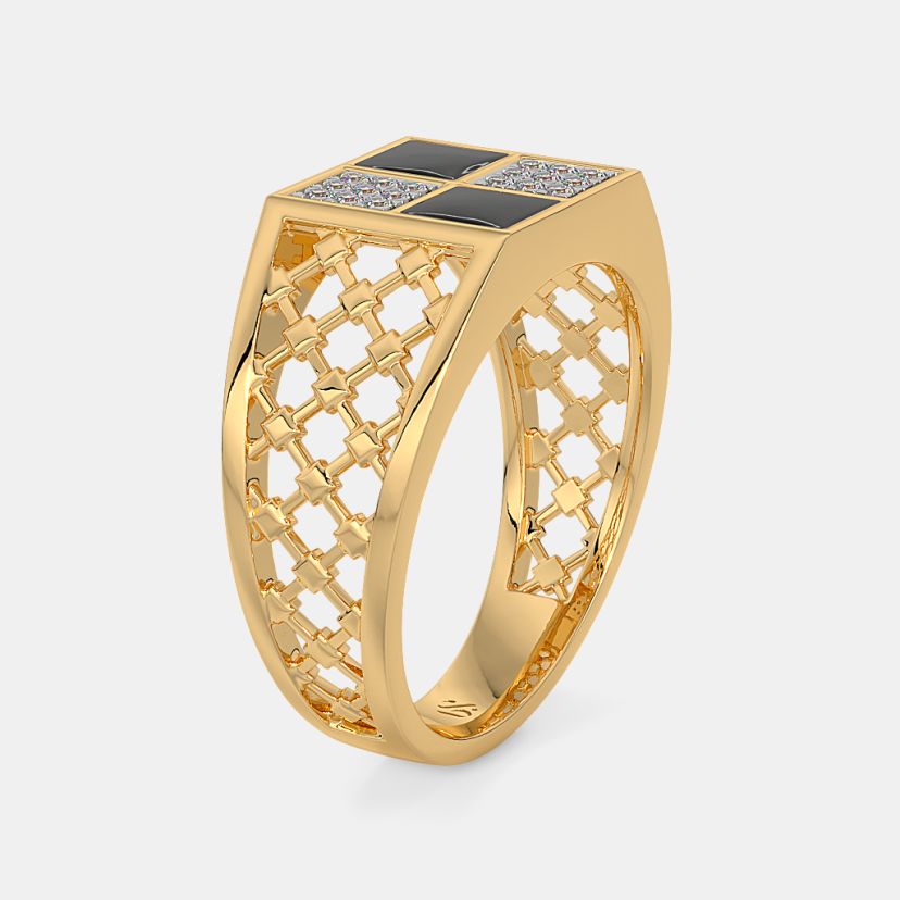 The Modrimyst Ring For Him - image 7