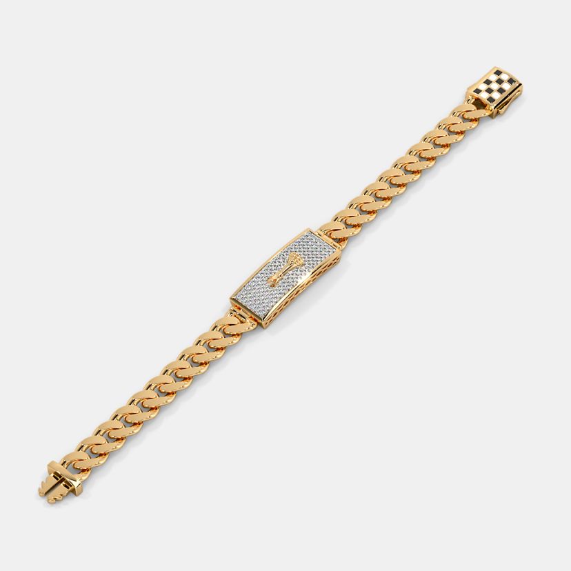 The Amandine Bracelet For Him - image 5