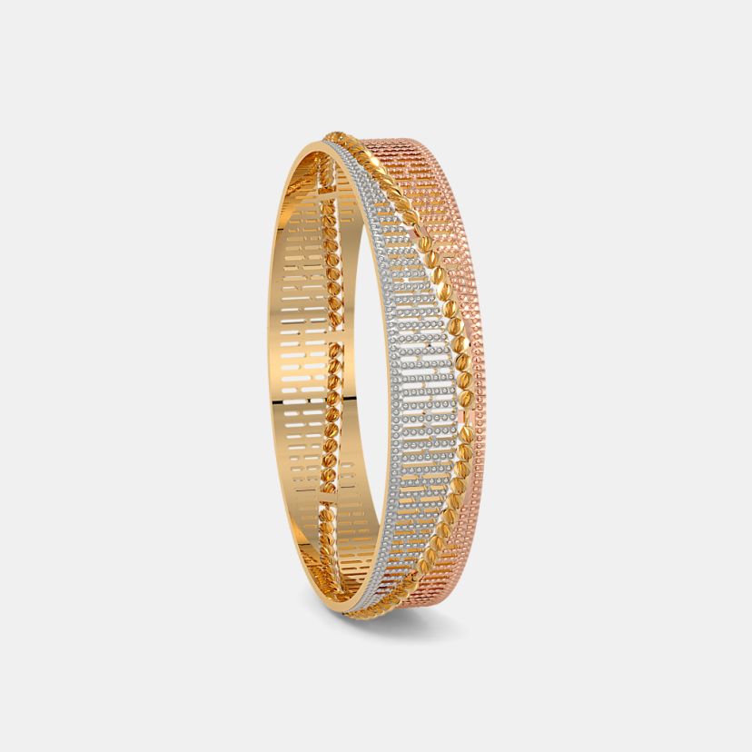The Tommaso Round Bangle - image 5