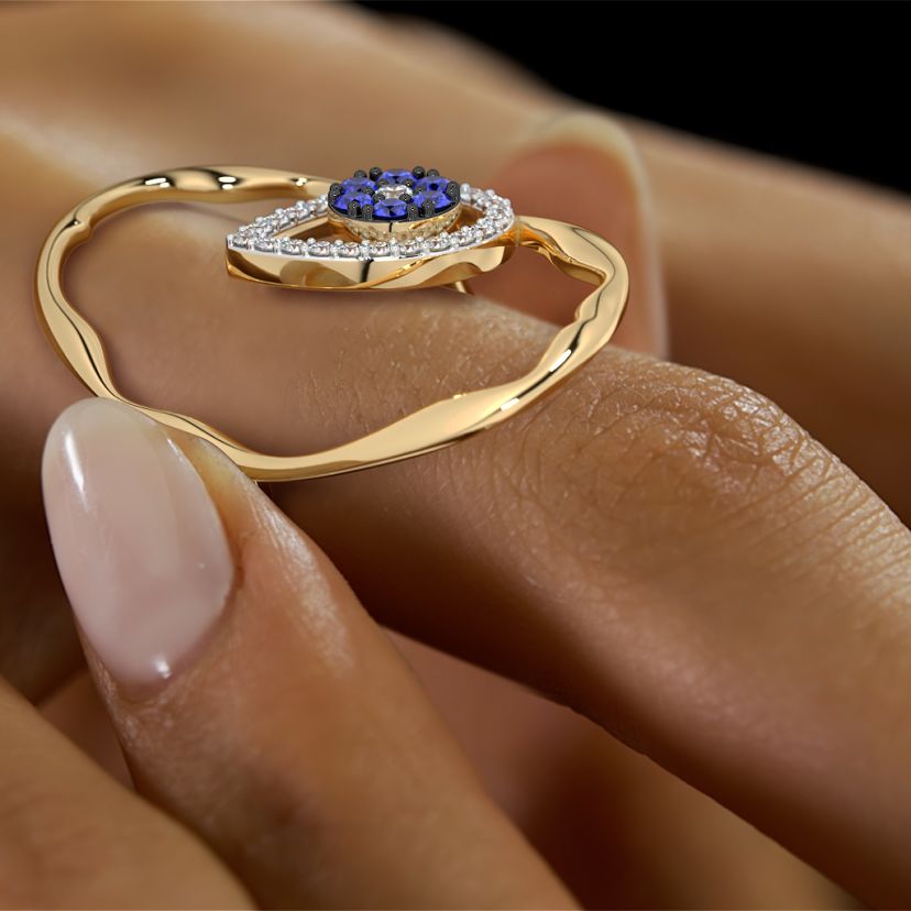 The Kesem Ring - image 6