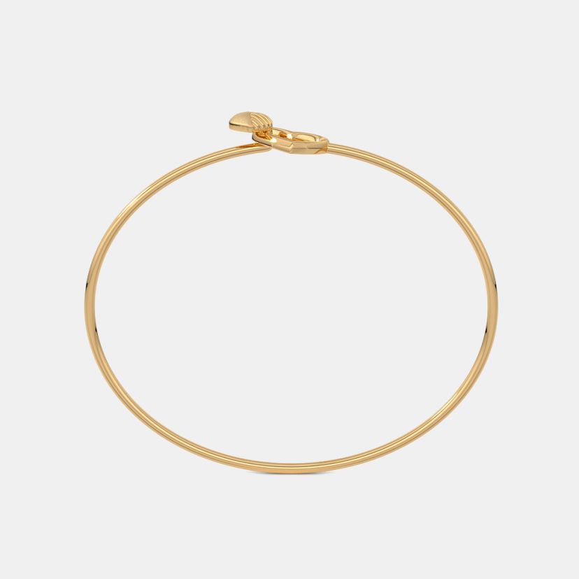 The Egiarte Toggle Bangle - image 6