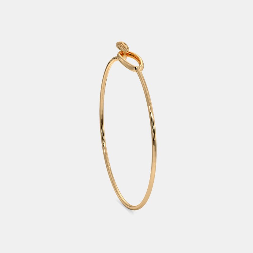 The Earta Toggle Bangle - image 7