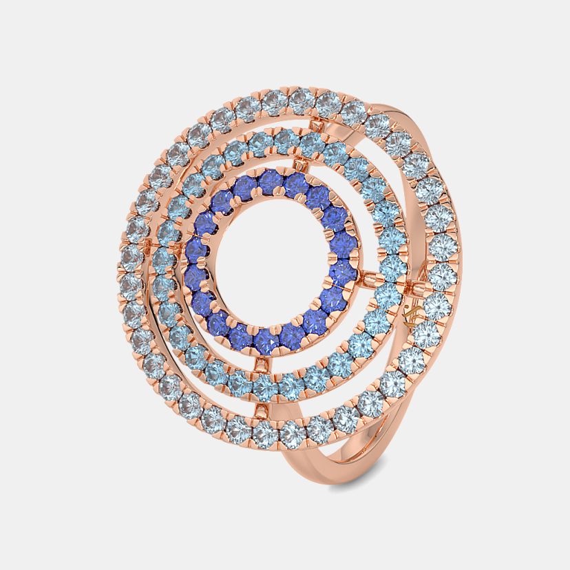 The Caterina Ring - image 1