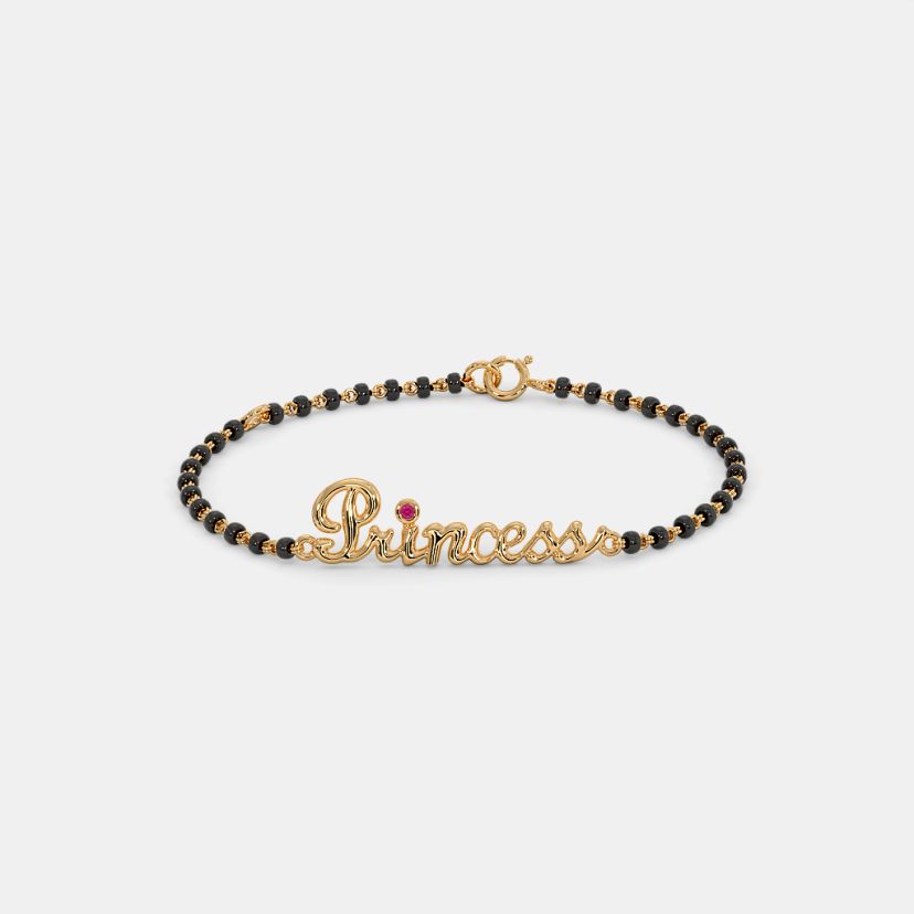 The Audric Nazariya Bracelet - image 1