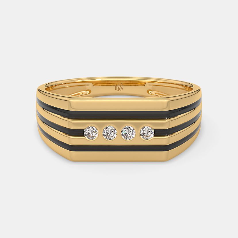 The Kegi Ring For Him - image 5