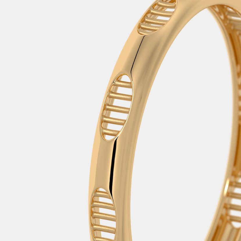 The Leonisha Band Ring For Him - image 3