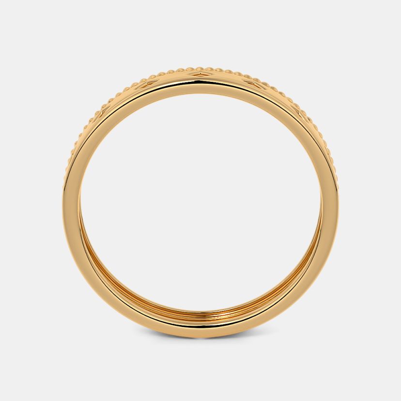 The Leonika Band Ring For Him - image 6