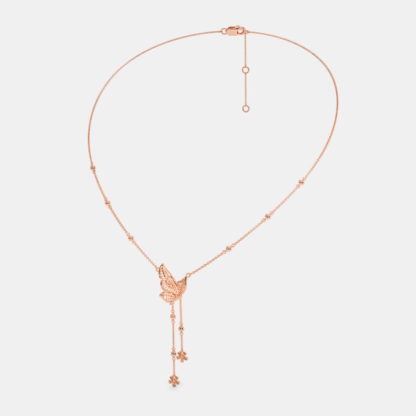 The Mariposas Y Necklace - image 3