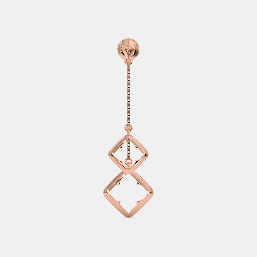 The Brylyn Drop Earrings - image 7