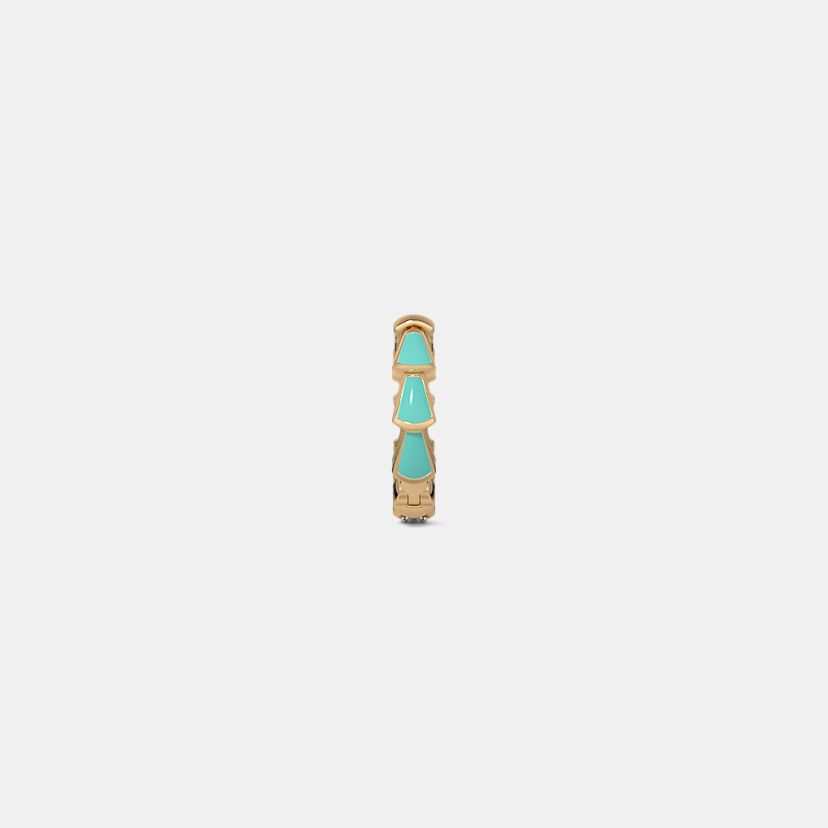 The Theobald Huggie Earrings - image 7