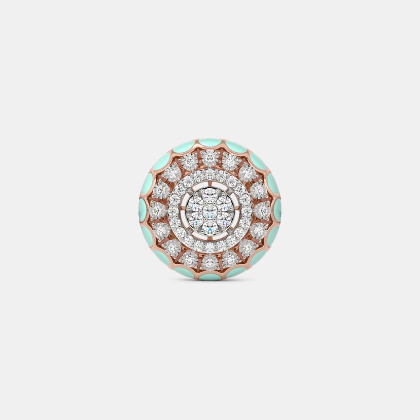 The Carlynn Stud Earrings - image 7