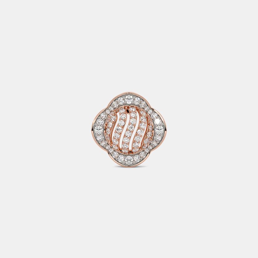 The Stylianos Stud Earrings - image 7
