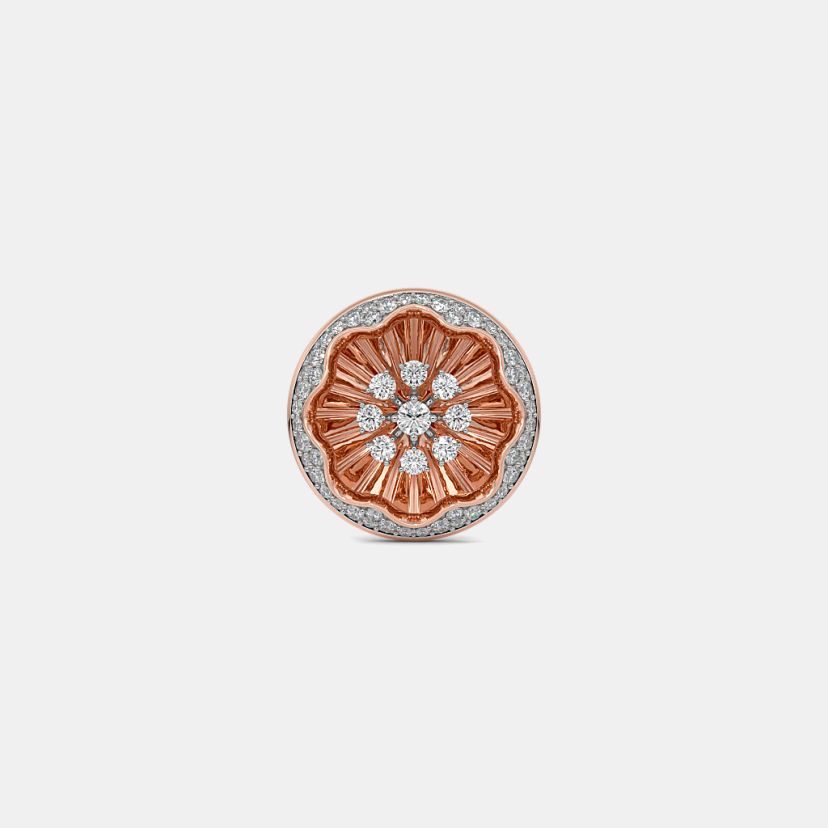 The Gaspare Stud Earrings - image 7