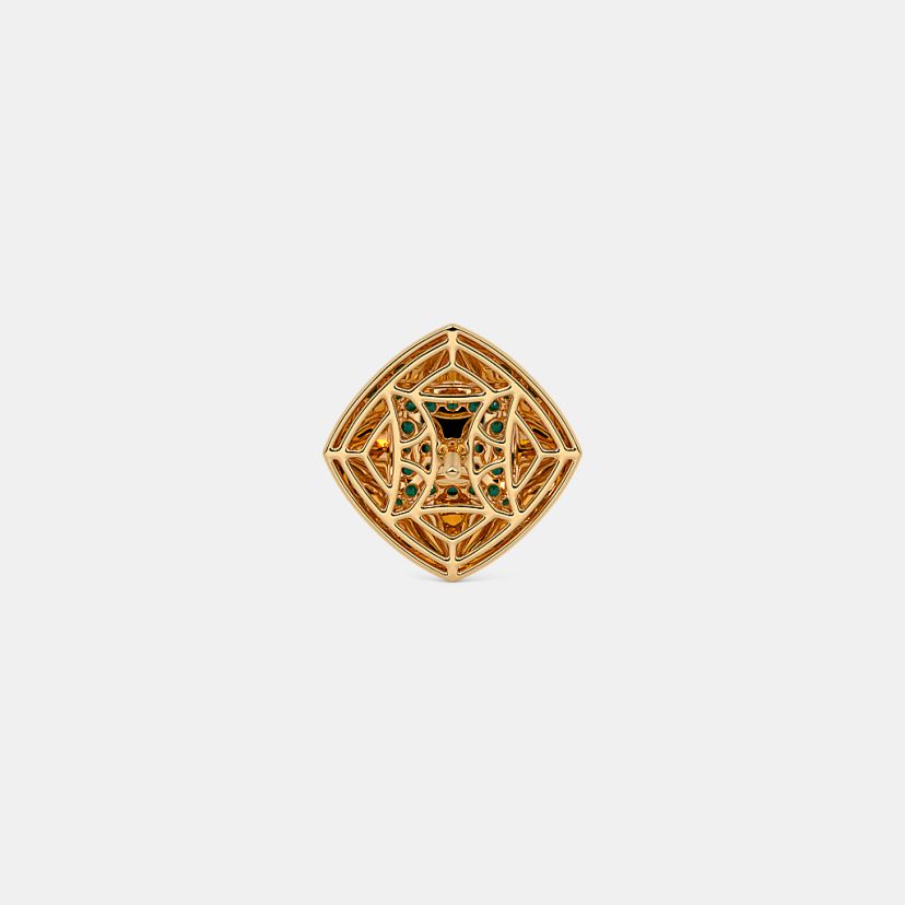 The Grigoris Stud Earrings - image 8