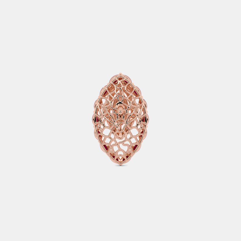The Ingomar Stud Earrings - image 8