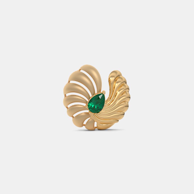 The Arminius Stud Earrings - image 6