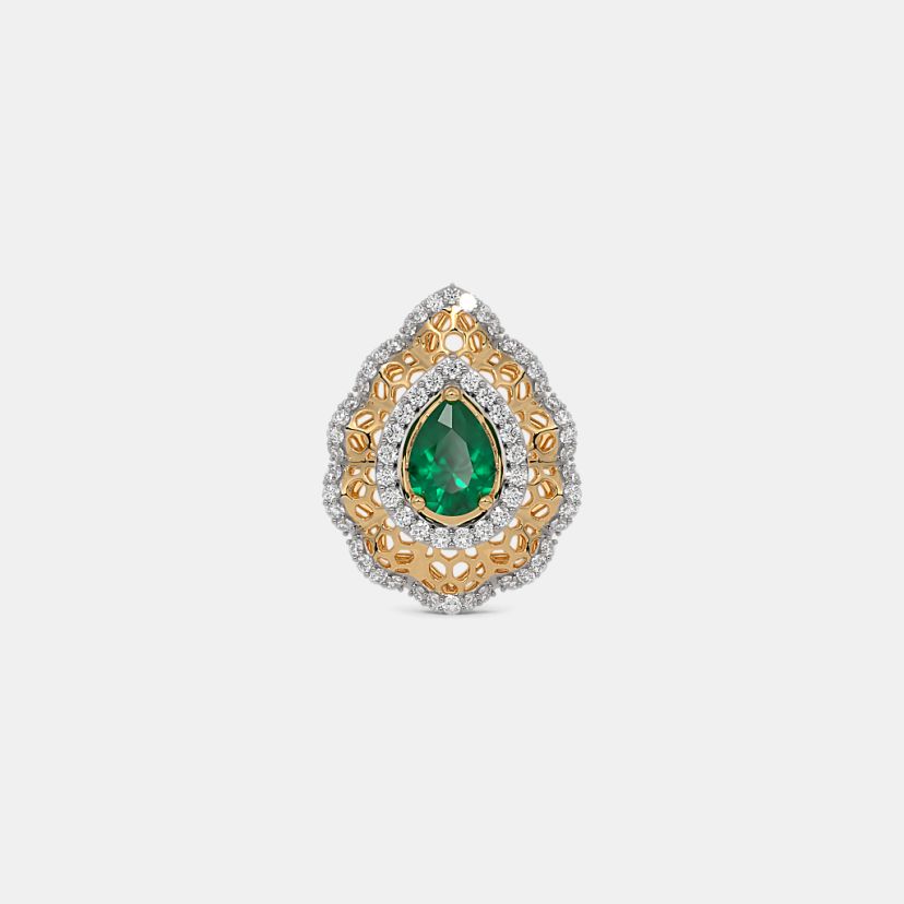 The Fortino Stud Earrings - image 7