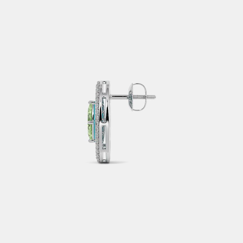 The Adriano Stud Earrings - image 9