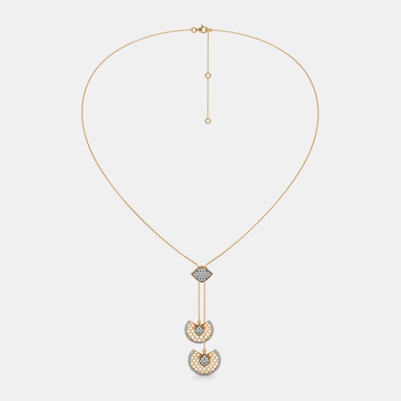The Fabiano Slider Necklace - image 3