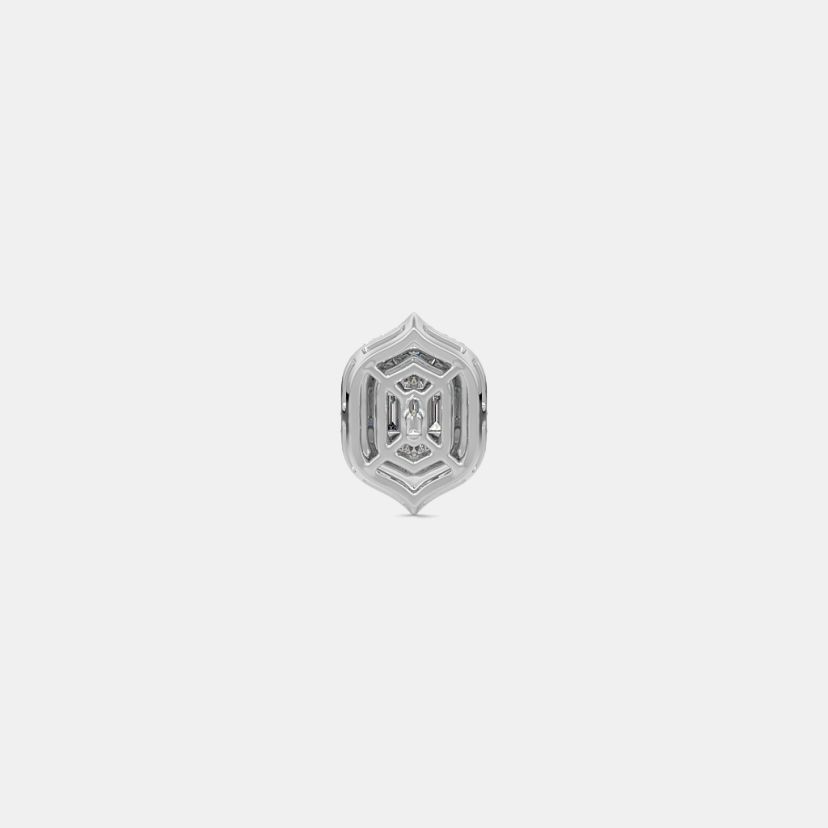 The Cabo Stud Earrings - image 8