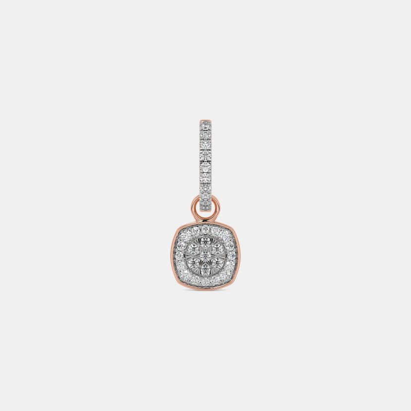 The Aurenya Multiwear Hoop Earrings - image 7