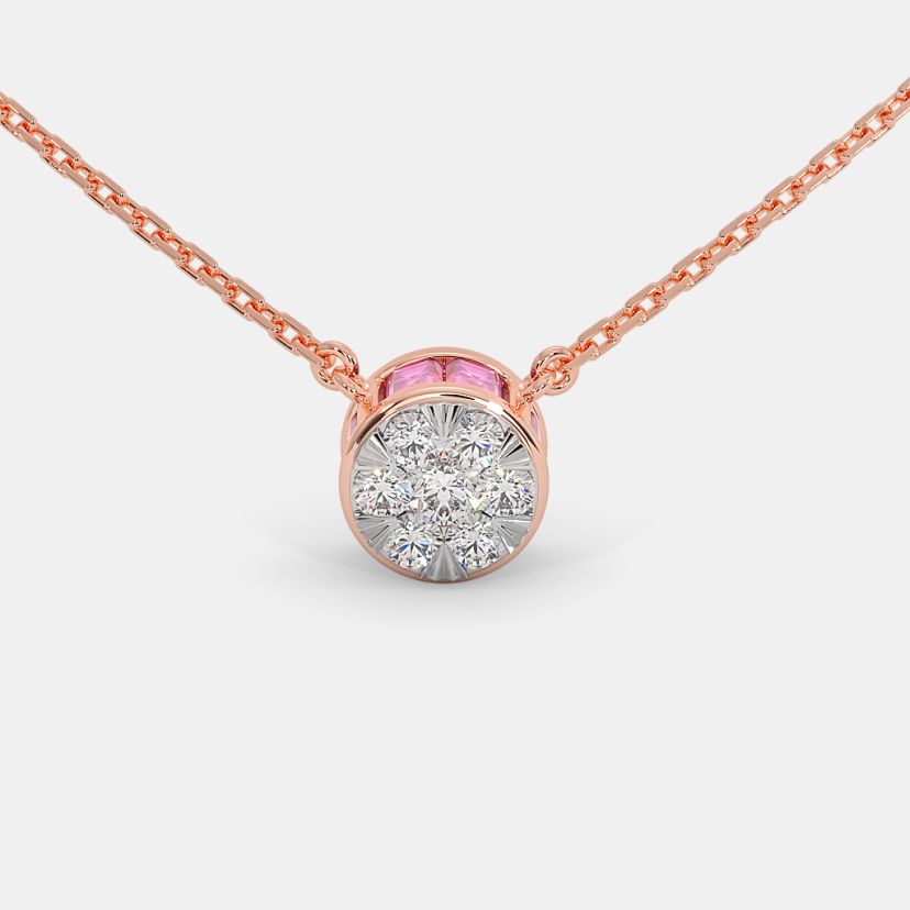 The Pembe Pendant Necklace - image 5