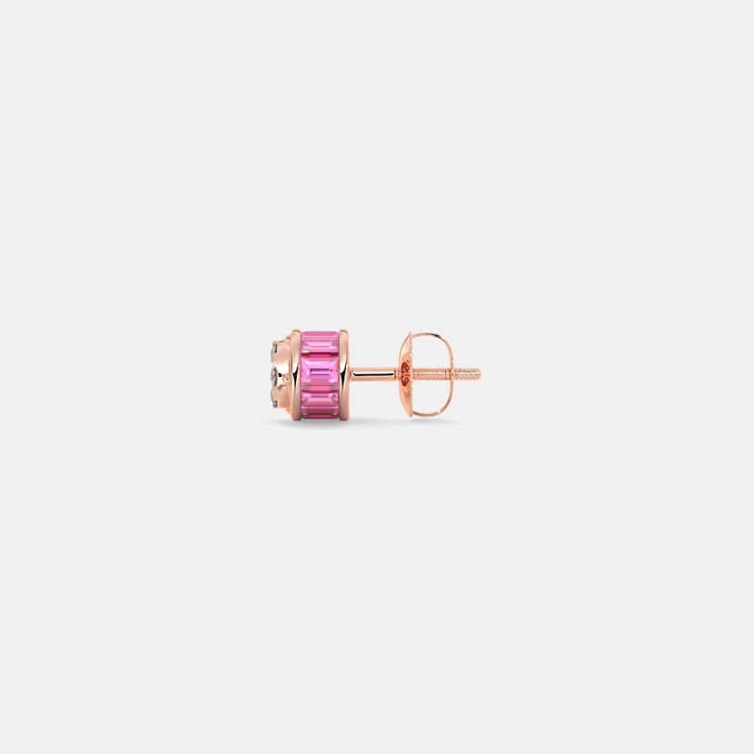 The Sarang Gyeol Stud Earrings - image 9