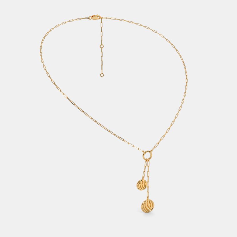 The Zarine Y Necklace - image 6
