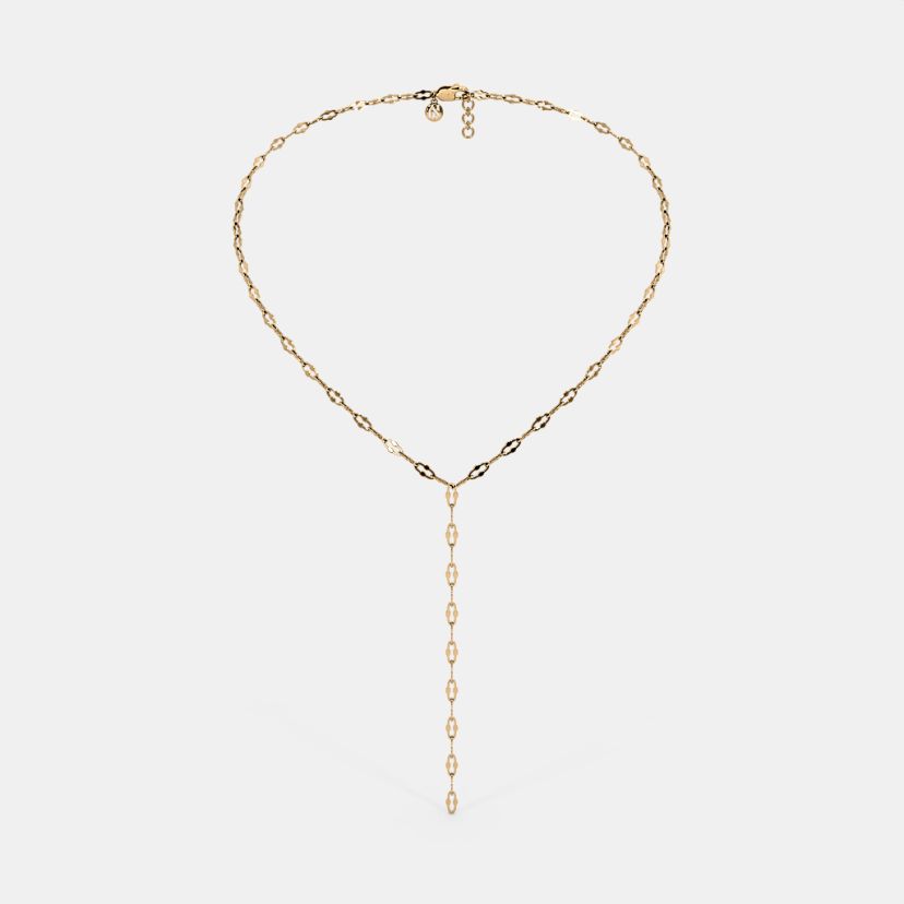 The Glit Y Necklace - image 3