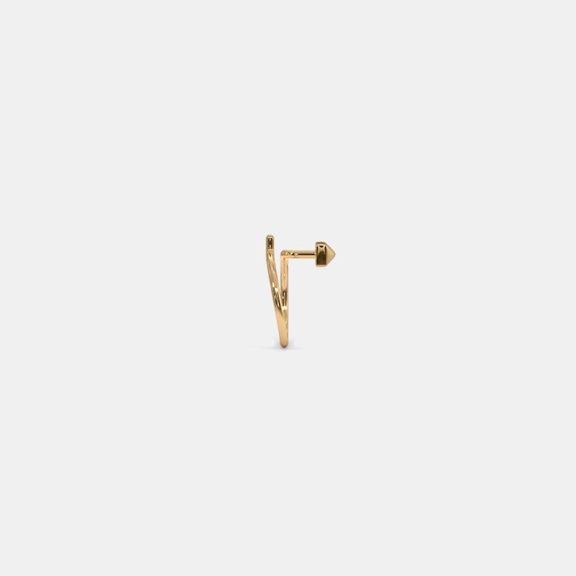 The Puramis Nose Pin - image 7