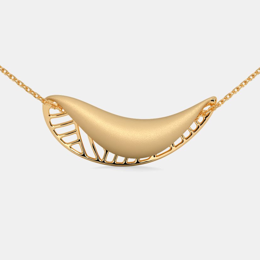 The Prin Necklet Necklace - image 4