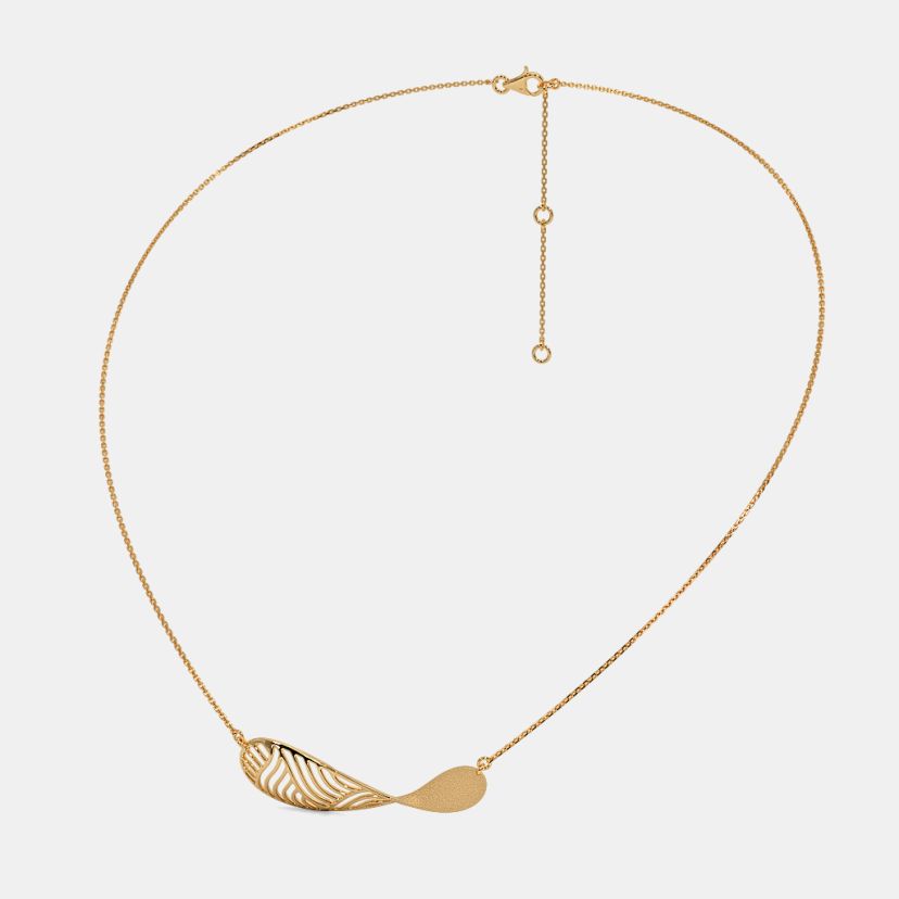 The Muge Necklet Necklace - image 5