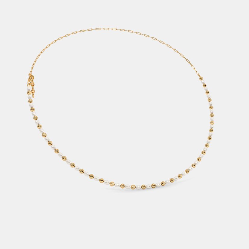 The Dusken Collar Necklace - image 6