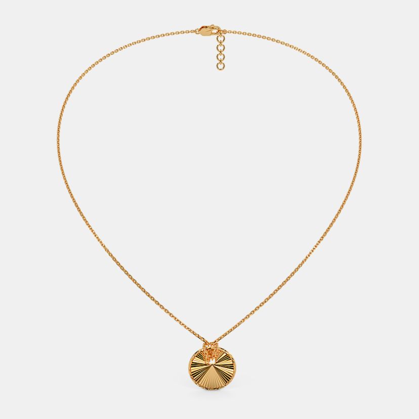 The Miraculous Medallion Necklace - image 3