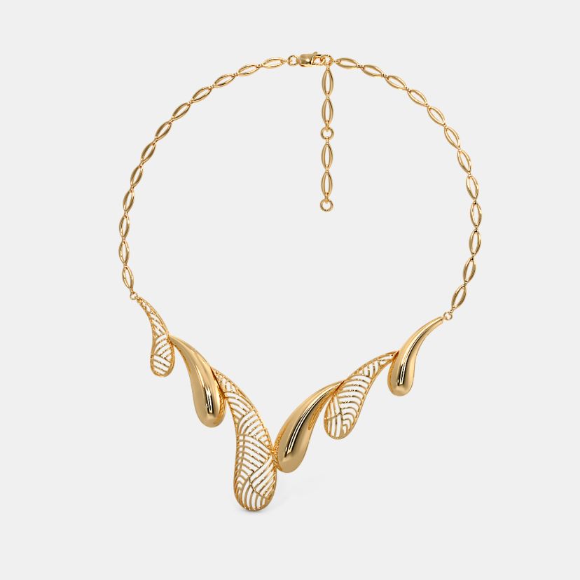 The Jyeon Collar Necklace - image 6