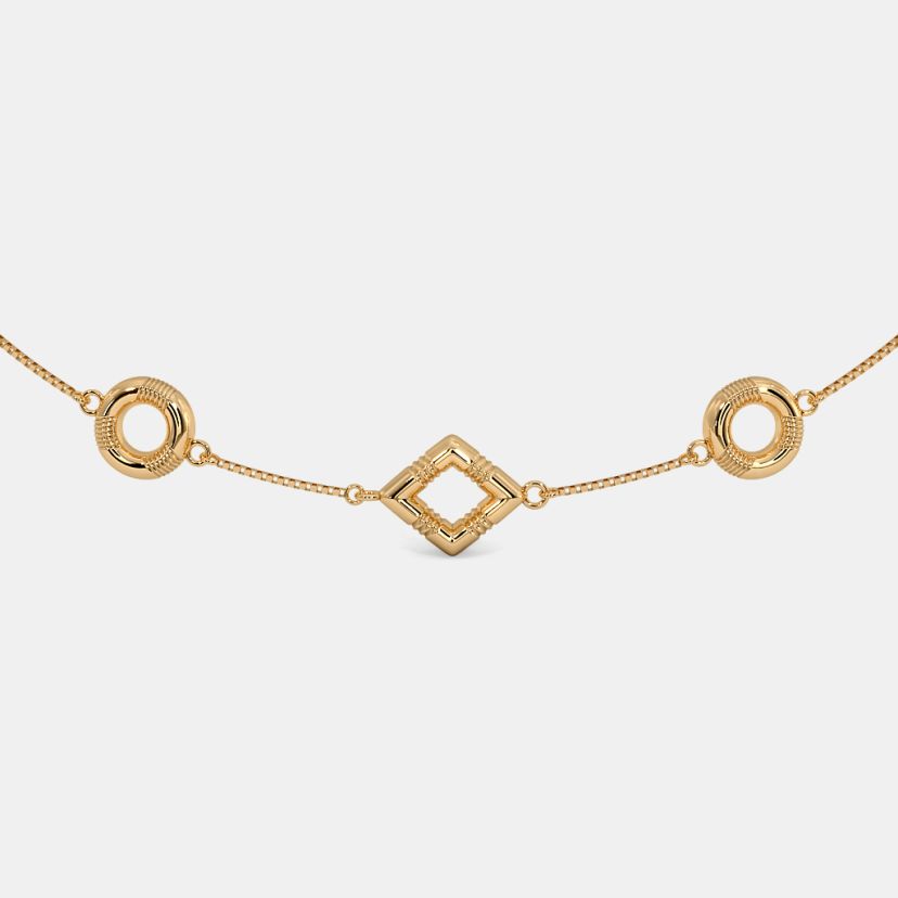 The Axiom Station Necklace - image 4