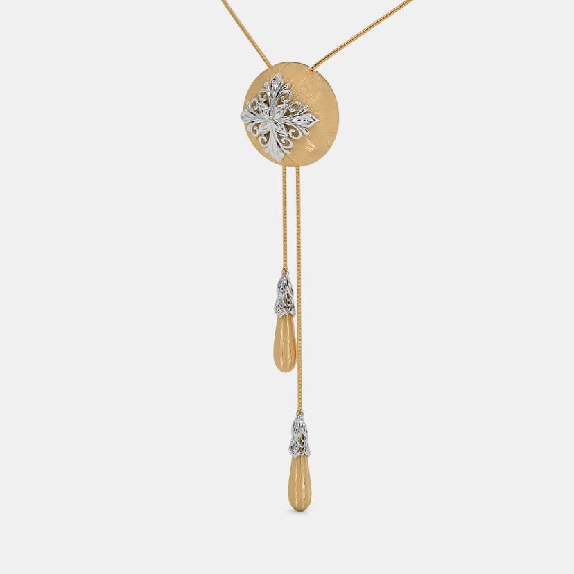 The Frida Slider Necklace - image 1