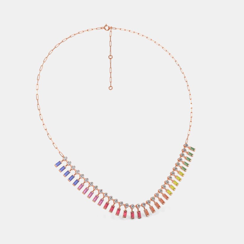 The Cloro Collar Necklace - image 6