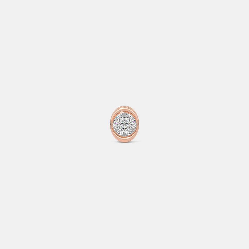 The Illumine Stud Earrings - image 7