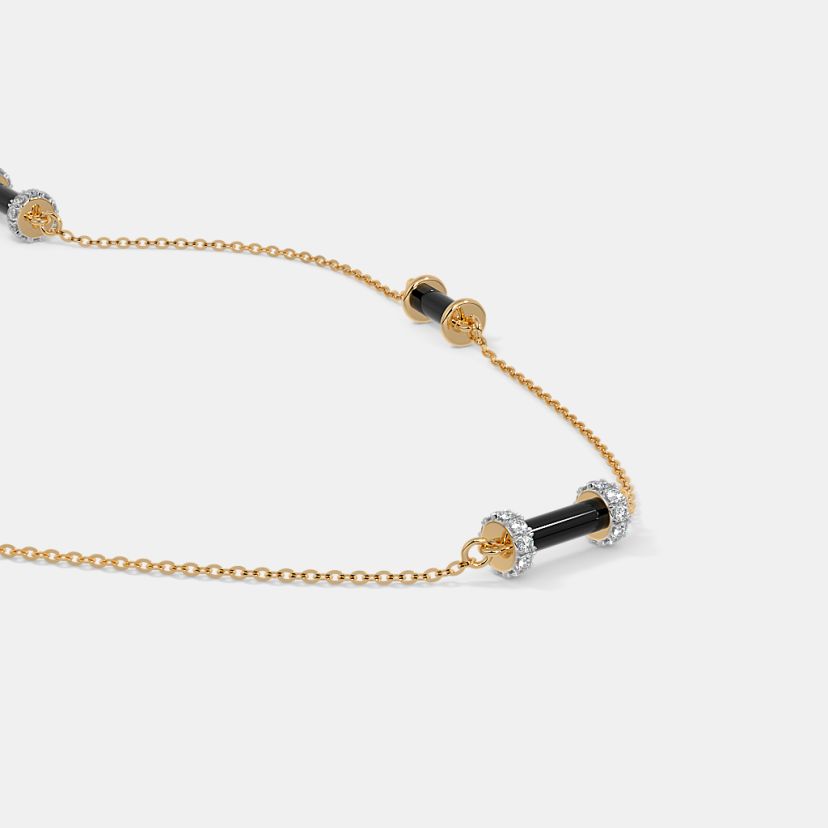 The Kivoy Mangalsutra Chain - image 6