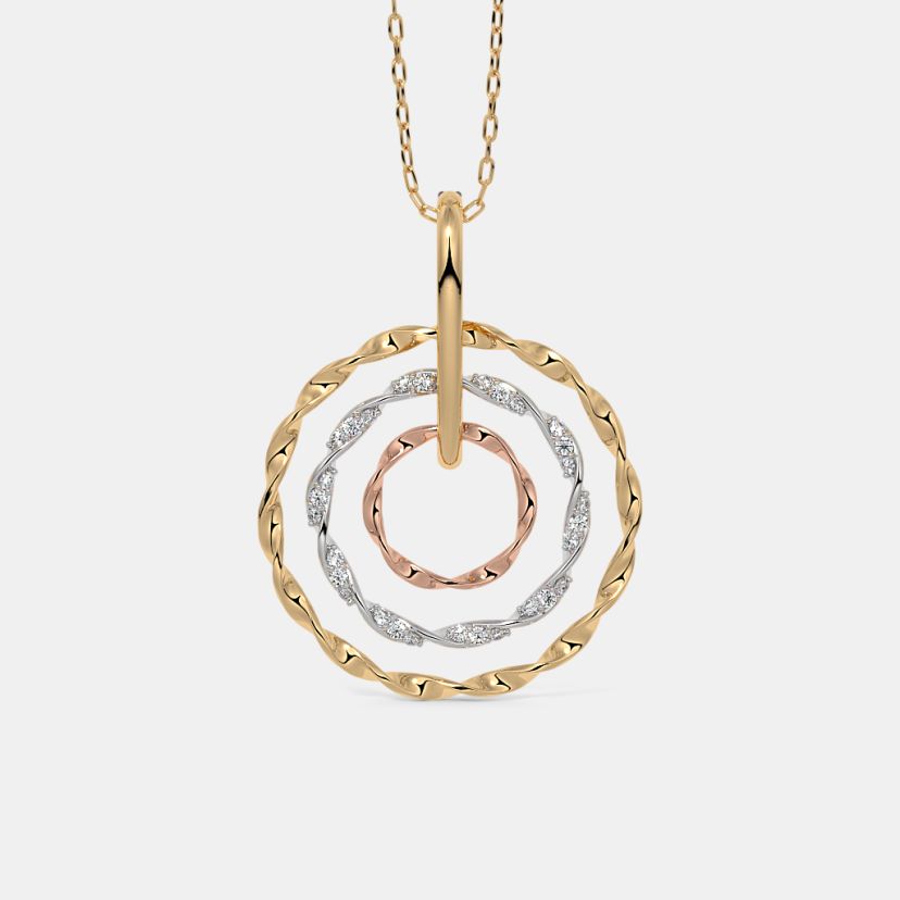 The Finstry Pendant - image 5