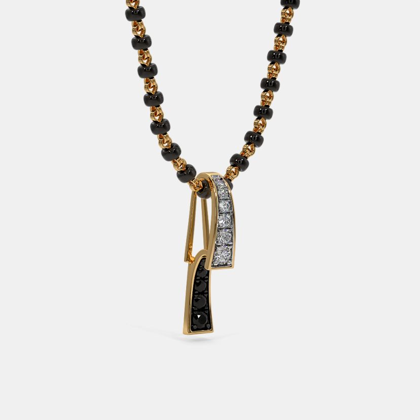 The Soulsync Mangalsutra Pendant - image 6