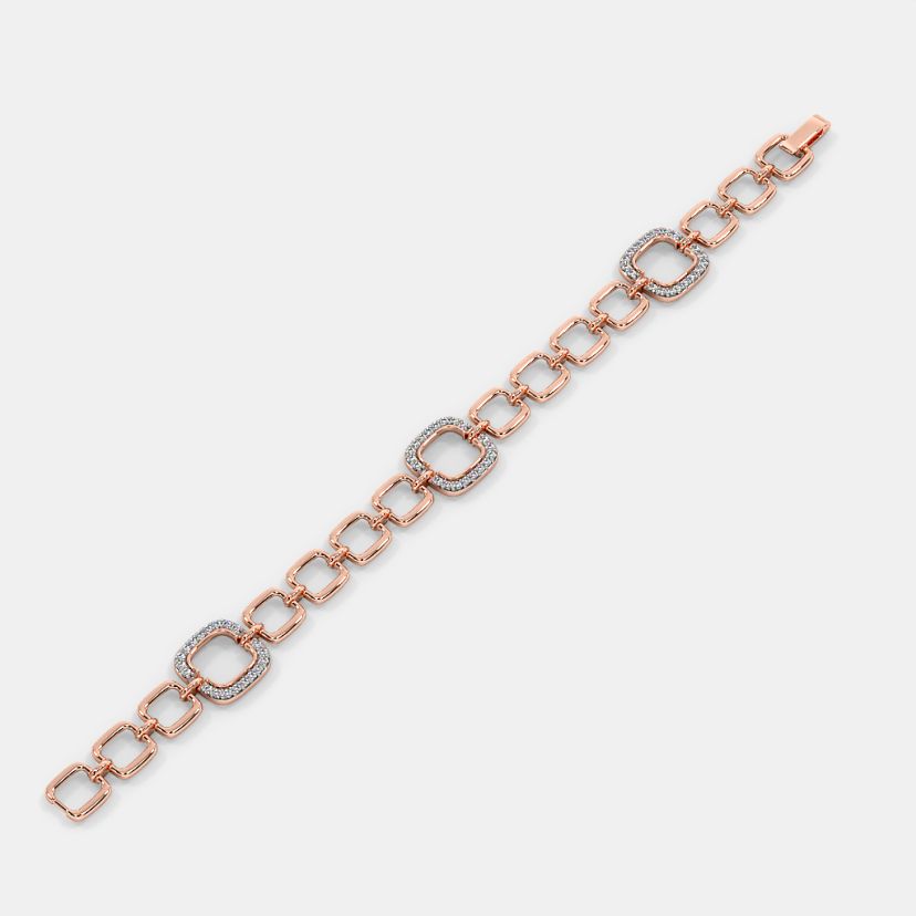 The Nex Link Bracelet - image 5