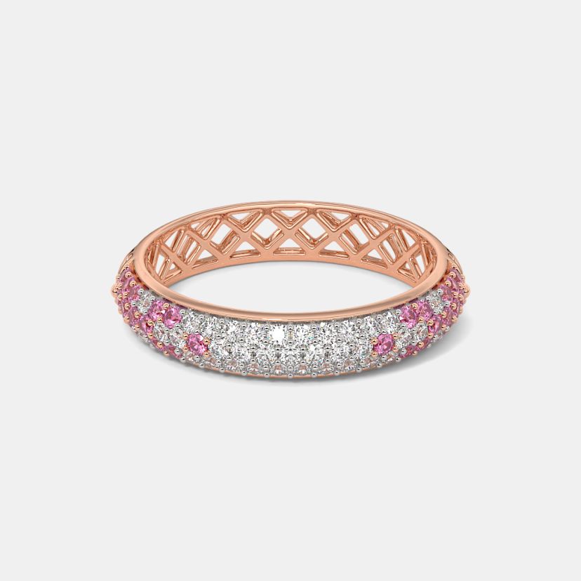 The Duskhaze Band Ring - image 7