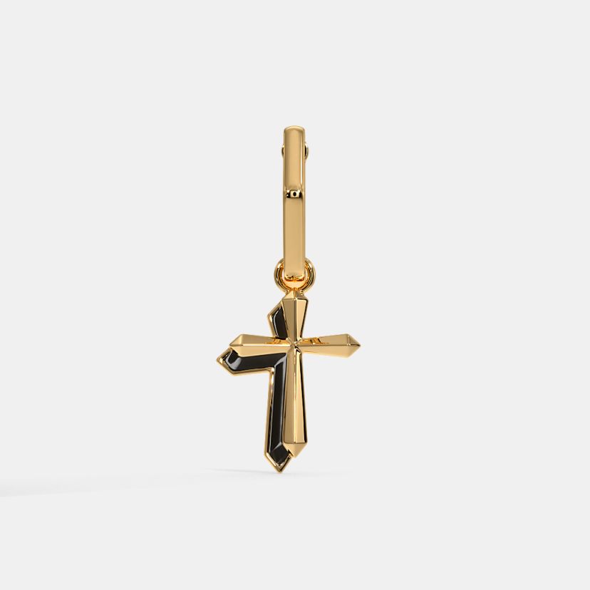 The Eterna Hoop For Him - image 4