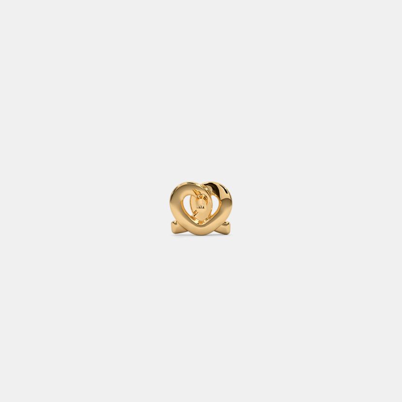 The Pretzel Kids Stud Earrings - image 6