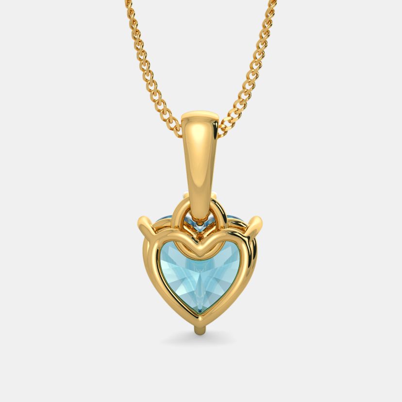 The Mirella Pendant - image 5