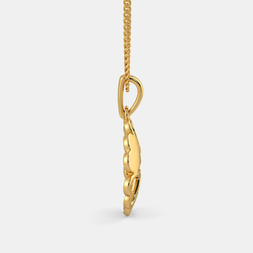 The Starry Love Pendant - image 6