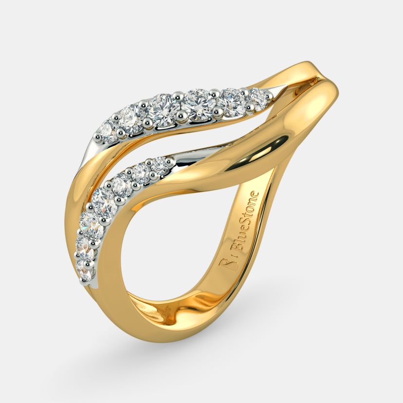 The Cynara Ring - image 1
