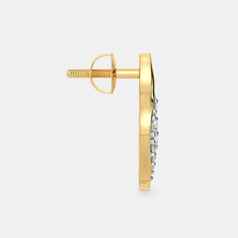 The Vidonia Earrings - image 6